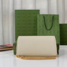 Load image into Gallery viewer, G u c c i crossbody