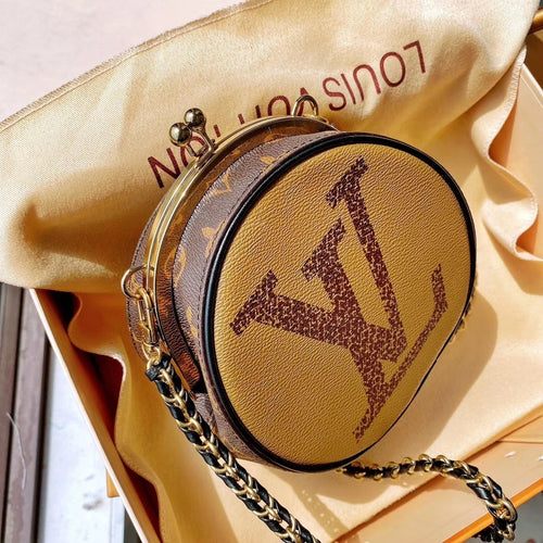 Lv Boursicot 16cm