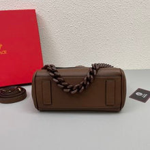 Load image into Gallery viewer, V e r s a c e brown 26-12-20CM 。