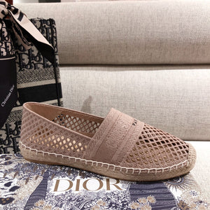 D i o r slides