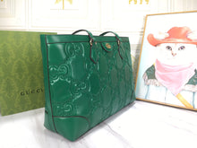Load image into Gallery viewer, G u c c i tote 38*28*14cm
