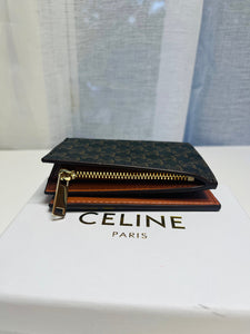 C e l i n e wallet