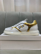 Load image into Gallery viewer, D i o r sneakers 2021 38-44