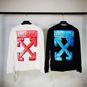 Off white long sleeve