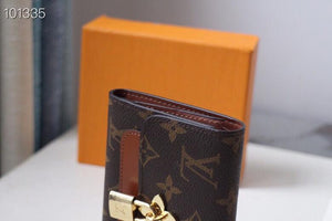 Lv wallet small