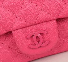 Load image into Gallery viewer, Chanel pink