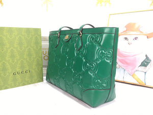 G u c c i tote 38*28*14cm