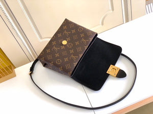 Lv lock black