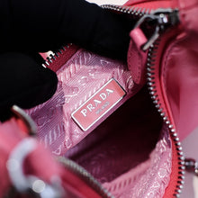 Load image into Gallery viewer, Prada pink hobo