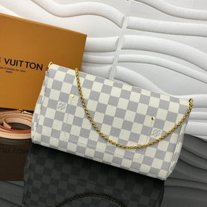 Lv pouch