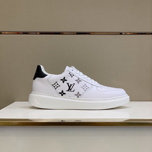 Lv new sneakers