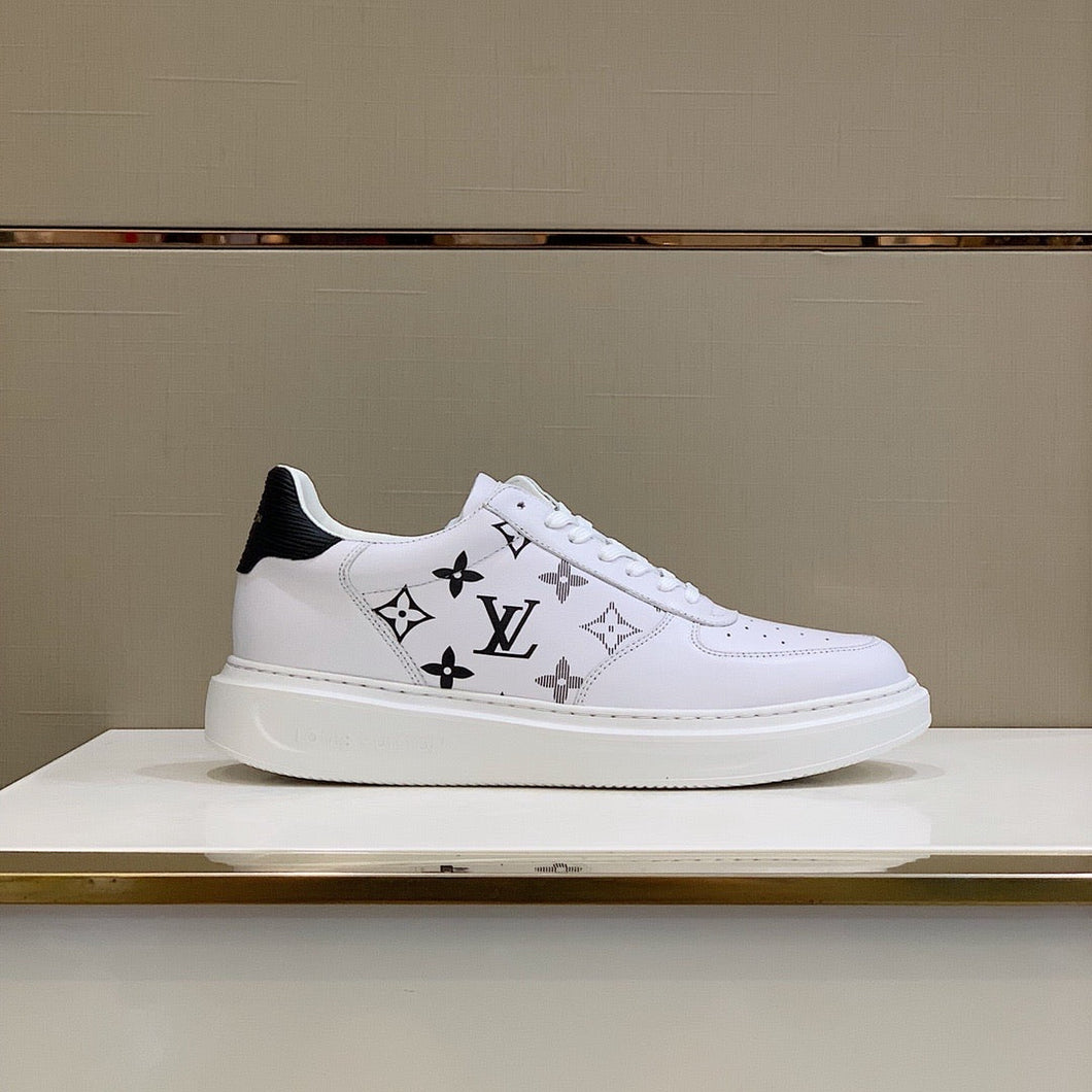 Lv new sneakers