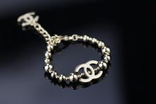 Load image into Gallery viewer, C h a n e l bracelet