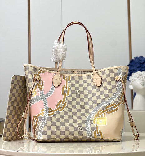L v neverfull 32cm