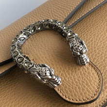 Load image into Gallery viewer, Gucci cream 𝐷𝑖𝑜𝑛𝑦𝑠𝑢𝑠 28cm