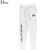 Load image into Gallery viewer, Dior track pants