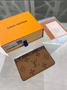 Lv wallet