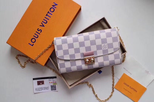 Lv wallet