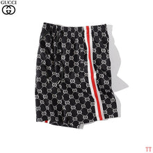 Load image into Gallery viewer, G u c c i shorts