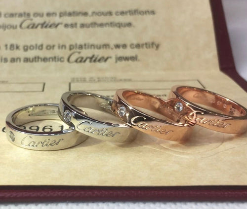 Car ring