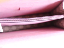 Load image into Gallery viewer, G u c c I pink 28*18*9CM