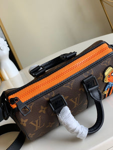 Lv new travel