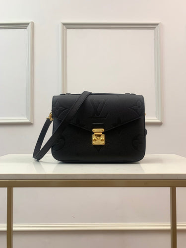 L v metis black