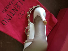 Load image into Gallery viewer, Valentino shoes