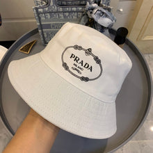 Load image into Gallery viewer, Prada bucket hat