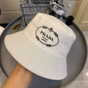 Prada bucket hat