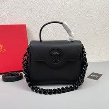 Load image into Gallery viewer, V e r s a c e black/black 26-12-20CM 。