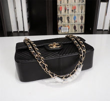 Load image into Gallery viewer, Chanel black 2020