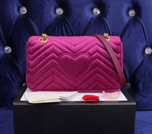 Load image into Gallery viewer, Gucci velvet