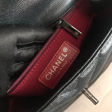 Load image into Gallery viewer, Chanel new silver two sizes