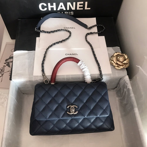Chanel snake