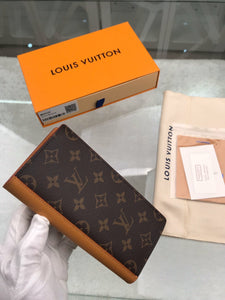 Lv new wallet