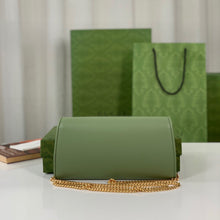 Load image into Gallery viewer, G u c c i crossbody