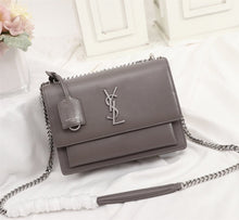 Load image into Gallery viewer, Ysl sunset silver/ gold