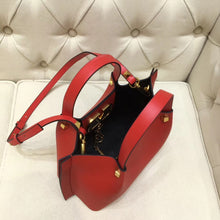 Load image into Gallery viewer, Valentino red