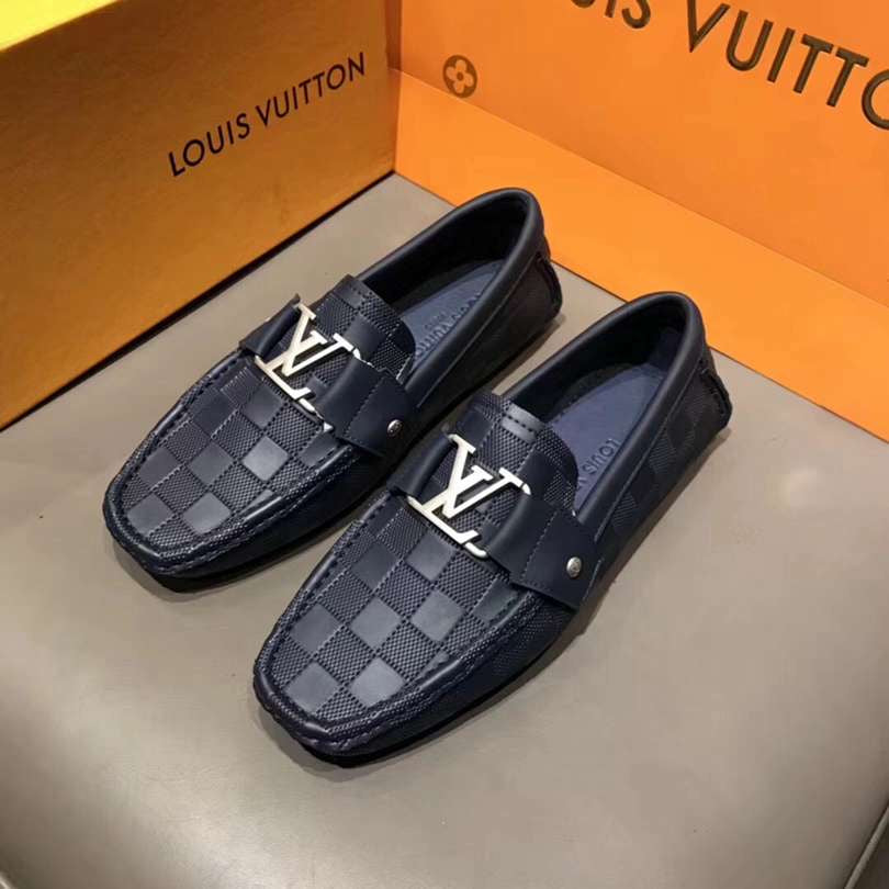 Elvy Loafers / Driving Shoes