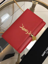 Load image into Gallery viewer, Kate red Ysl t