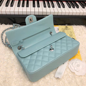 Chanel pastel