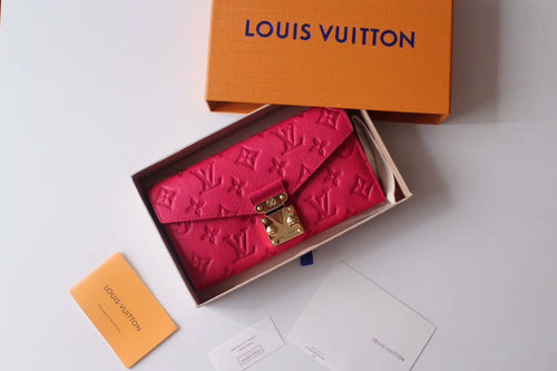 Lv wallet