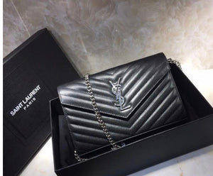 Ysl black