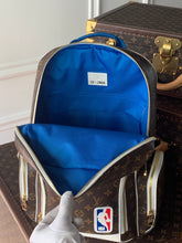 Load image into Gallery viewer, Lv backpack nba