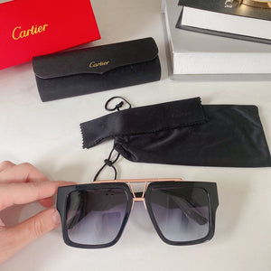 C a r t I e r sunglasses