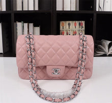 Load image into Gallery viewer, Chanel pink