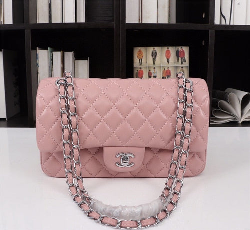 Chanel pink