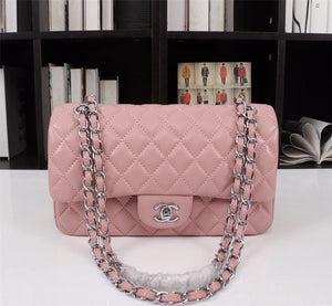 Chanel pink