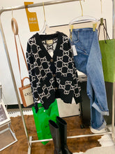 Load image into Gallery viewer, Gucci cardi
